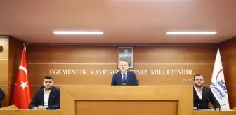 Bayrampaşa Belediyesinde önceki dönemde başlanan özel kuaför hizmeti tartışıldı