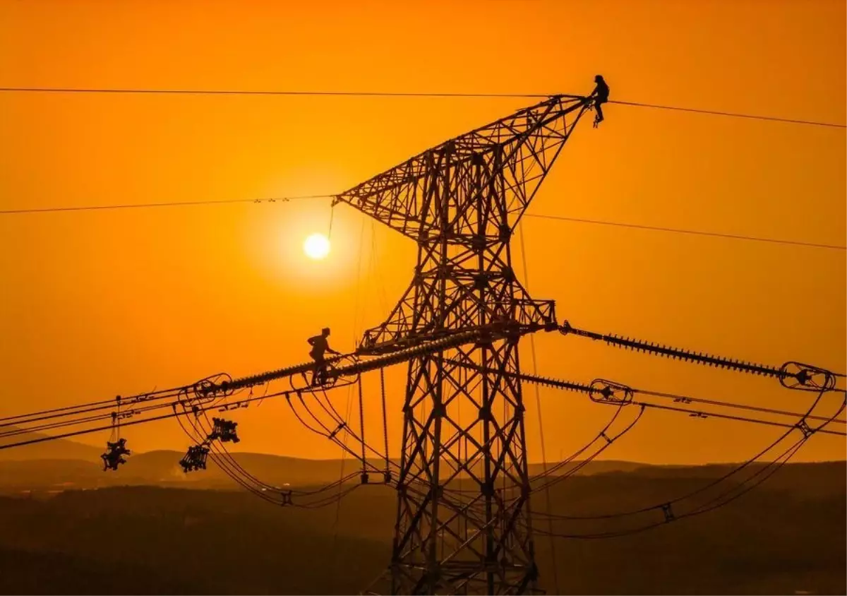 Berlin'de elektrik kesintisi devam ediyor