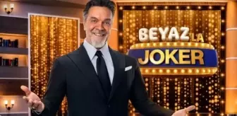 Beyaz'la Joker başvuru nasıl yapılır, başvuru şartları neler? Beyaz'la Joker programının formatı nedir, büyük ödül ne kadar?