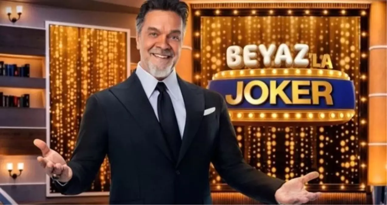 Beyaz'la Joker başvuru nasıl yapılır, başvuru şartları neler? Beyaz'la Joker programının formatı nedir, bü...