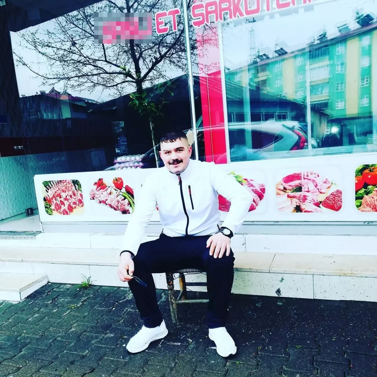 Bingöl'de sokaktaki cinayete ilişkin 5 tutuklama