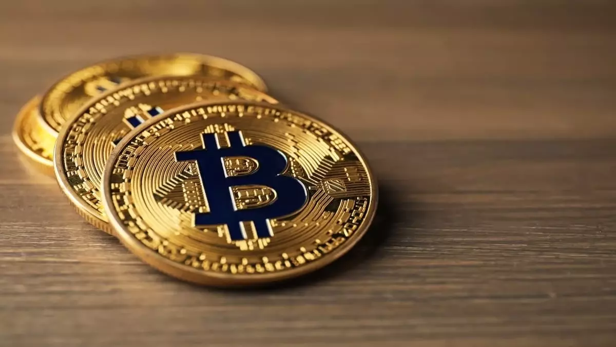 Bitcoin 93 bin doları geride bıraktı