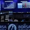 Enflasyon verileri sonrası Borsa İstanbul'da tarihi rekor