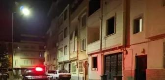 Tartıştığı kayınbiraderini acımadan vurdu