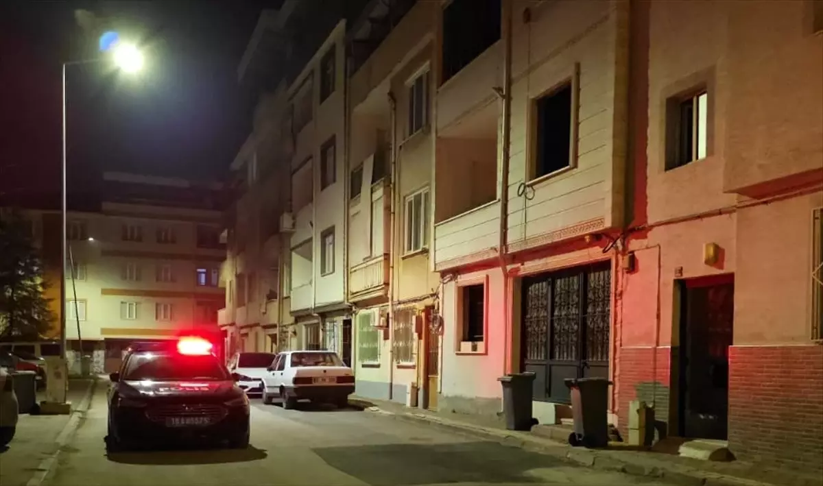 Tartıştığı kayınbiraderini acımadan vurdu