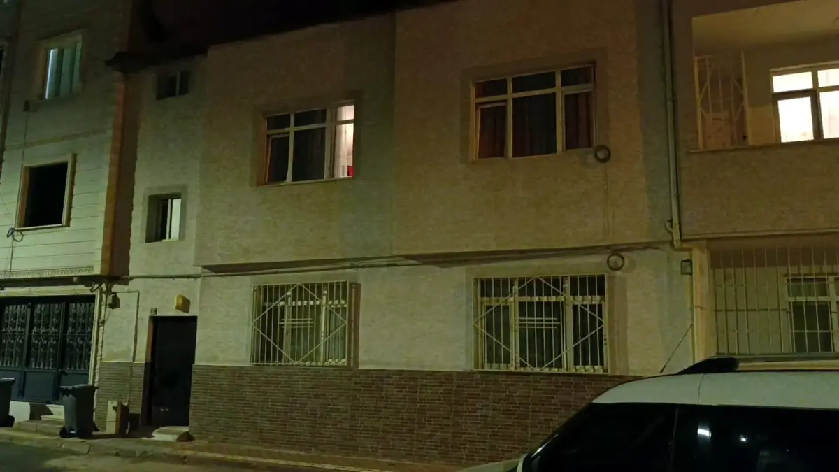 Bursa'da kayınbirader, eniştesi tarafından vuruldu