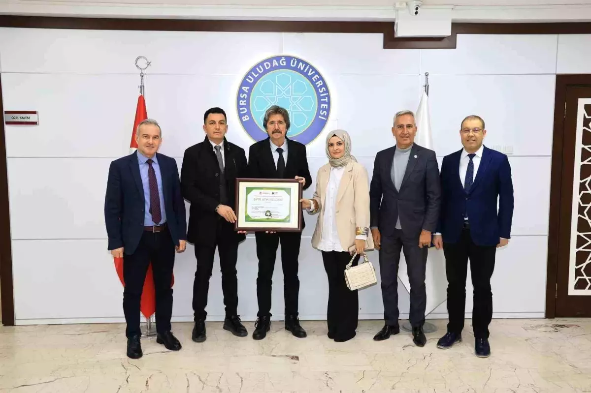 BUÜ'den sıfır atık kararlılığı