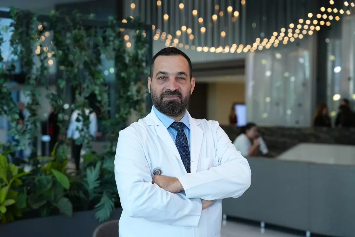 'Bypass ameliyatı sonrası hastalarda koroner çalma sendromu görülebilir'