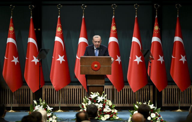 Cumhurbaşkanı Erdoğan'dan Maduro'nun tutuklanmasına ilk tepki