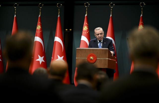 Cumhurbaşkanı Erdoğan'dan Maduro'nun tutuklanmasına ilk tepki