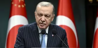 Cumhurbaşkanı Erdoğan'dan Maduro'nun tutuklanmasına ilk tepki