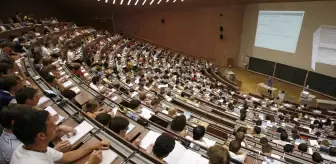 Cumhurbaşkanı Erdoğan'dan müjde! KYK ve burs miktarlarına zam yapıldı