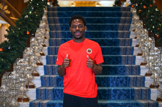 Dele-Bashiru's confession about Volkan Demirel: They acted as soon as they heard his resignation