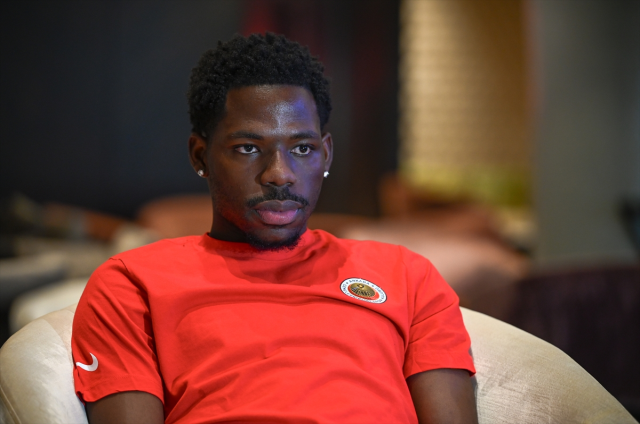 Dele-Bashiru's confession about Volkan Demirel: They acted as soon as they heard his resignation