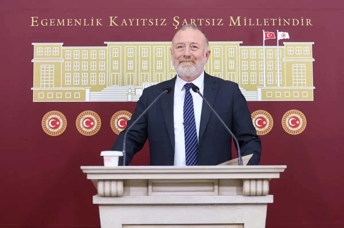 DEM Parti'li Temelli: Yargı paketi enflasyonu devam ediyor