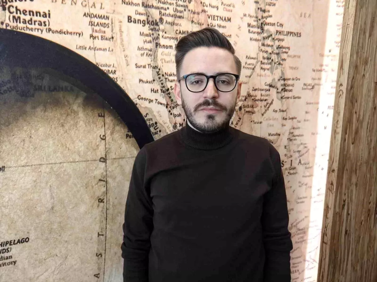 Dolandırıcılıkta 'yapay' çeşitlilik