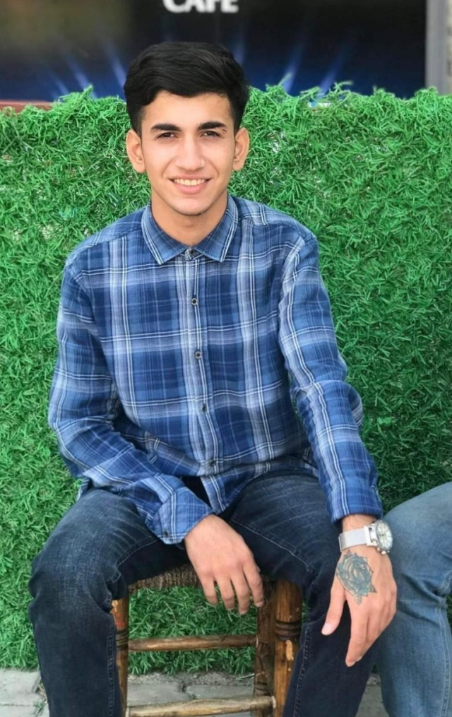 dovme sildirmek isterken kabusu yasadi elindeki 19426627 4718 m