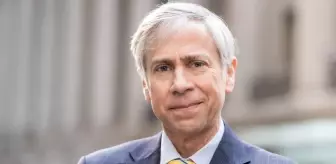 Dünyaca ünlü avukat Maduro'yu da savunacak