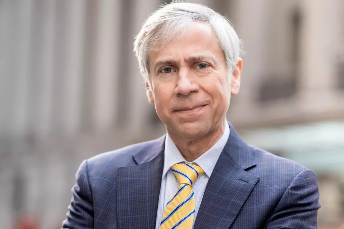 Dünyaca ünlü avukat, Venezuela Devlet Başkanı Maduro'yu da savunacak