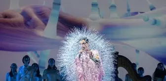 Dünyaca ünlü şarkıcıdan Trump'ın hedefindeki Grönland'a çağrı: Bağımsızlığınızı ilan edin