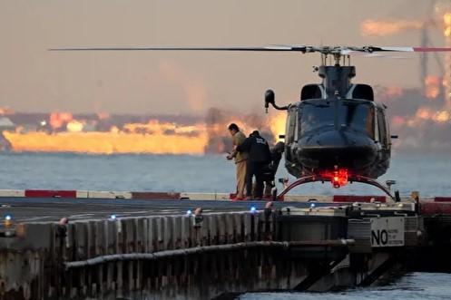 В конце заседания зал переполнился, Мадуро закричал одну фразу