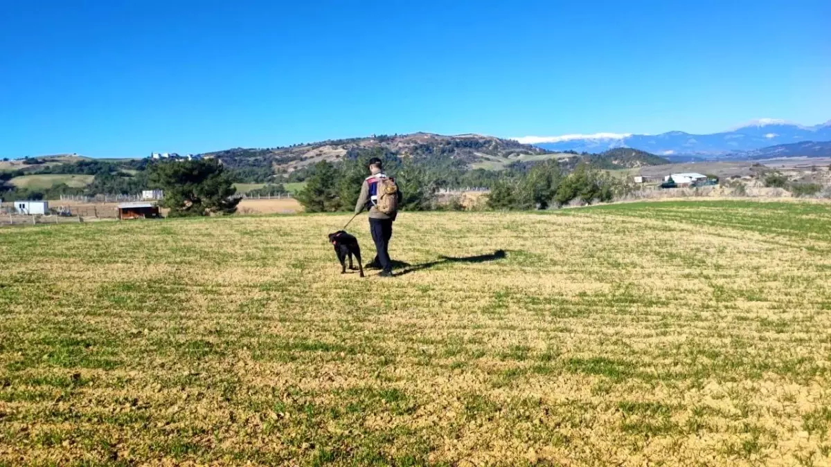 Ekipler 3 gündür arıyor, çantası bulundu henüz kendisine ulaşılamadı