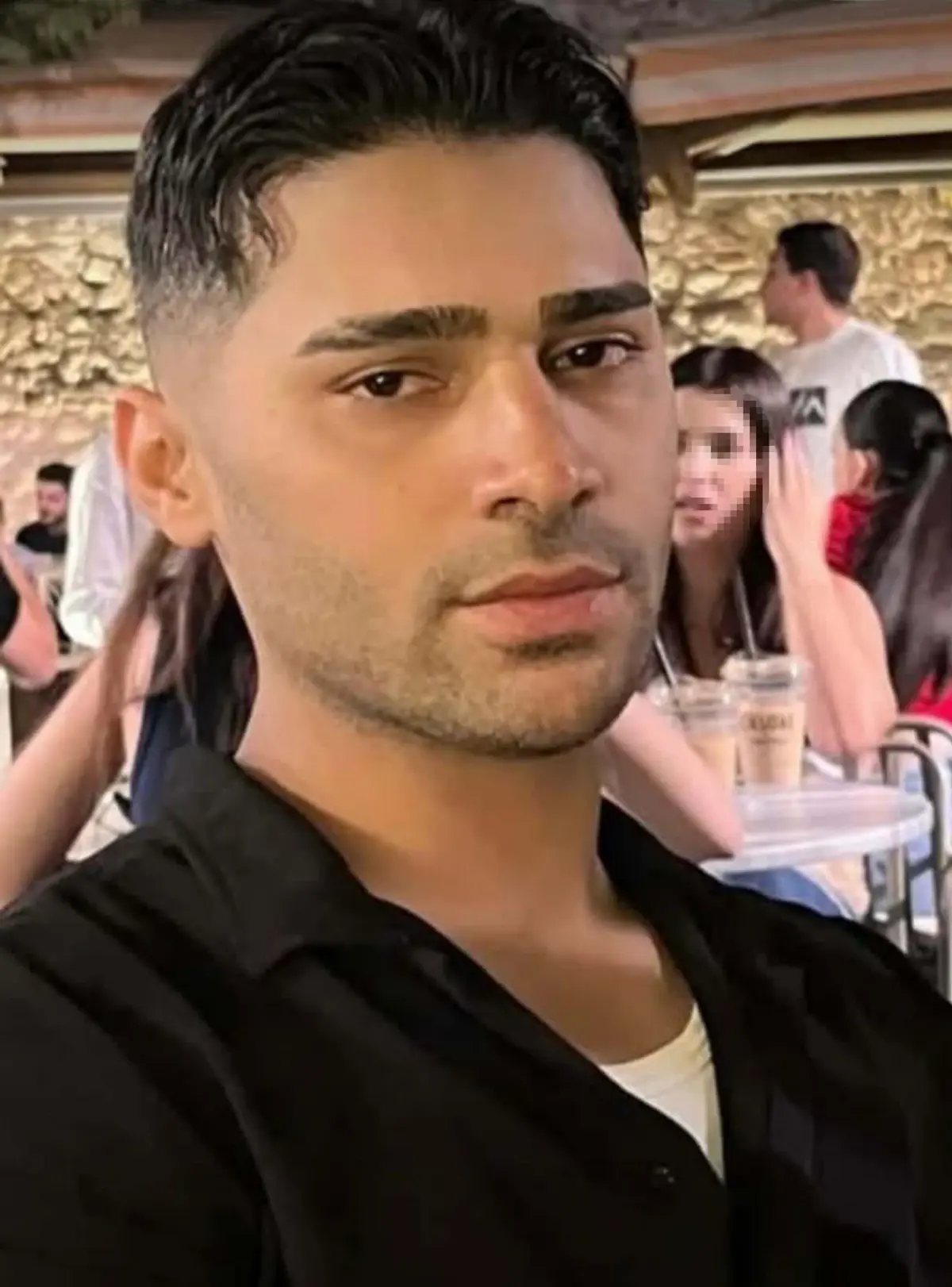 İzmir'de Motosiklet Kamyonla Çarpıştı: 1 Ölü