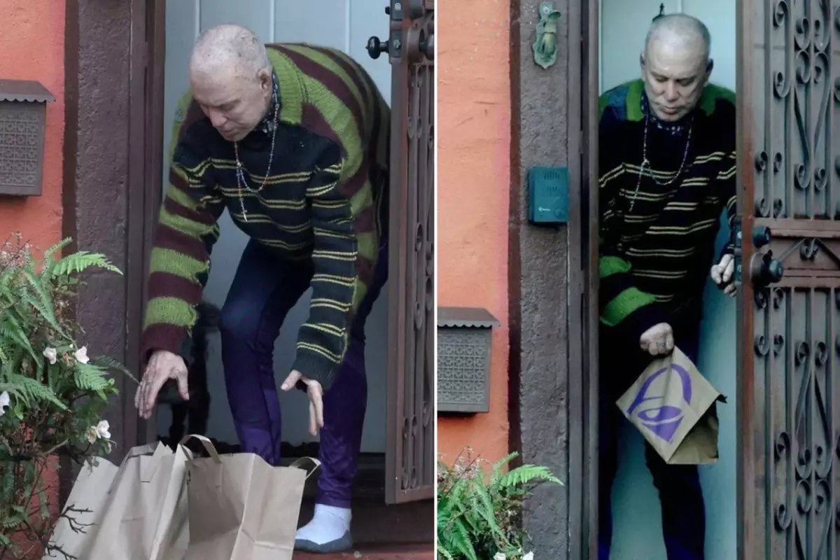 En çok kazanan aktörlerden biriydi! Kirayı ödeyebilmesi için yardım kampanyası başlatıldı