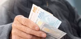 En düşük emekli maaşında rakam netleşti