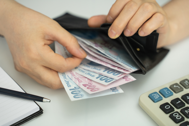 en dusuk emekli maasi icin refah payi cikisi 19428462 7381 m