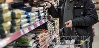 Memur ve emeklinin dört gözle beklediği enflasyon rakamları açıklandı