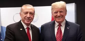 Erdoğan, Trump'la telefonda görüştü: Venezuela'nın istikrarsızlığa sürüklenmemesini söyledik