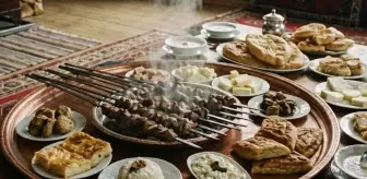 Erzurum'un Mutfak Kültürünü Tanıtacak Uluslararası Gastronomi Derneği Kuruldu