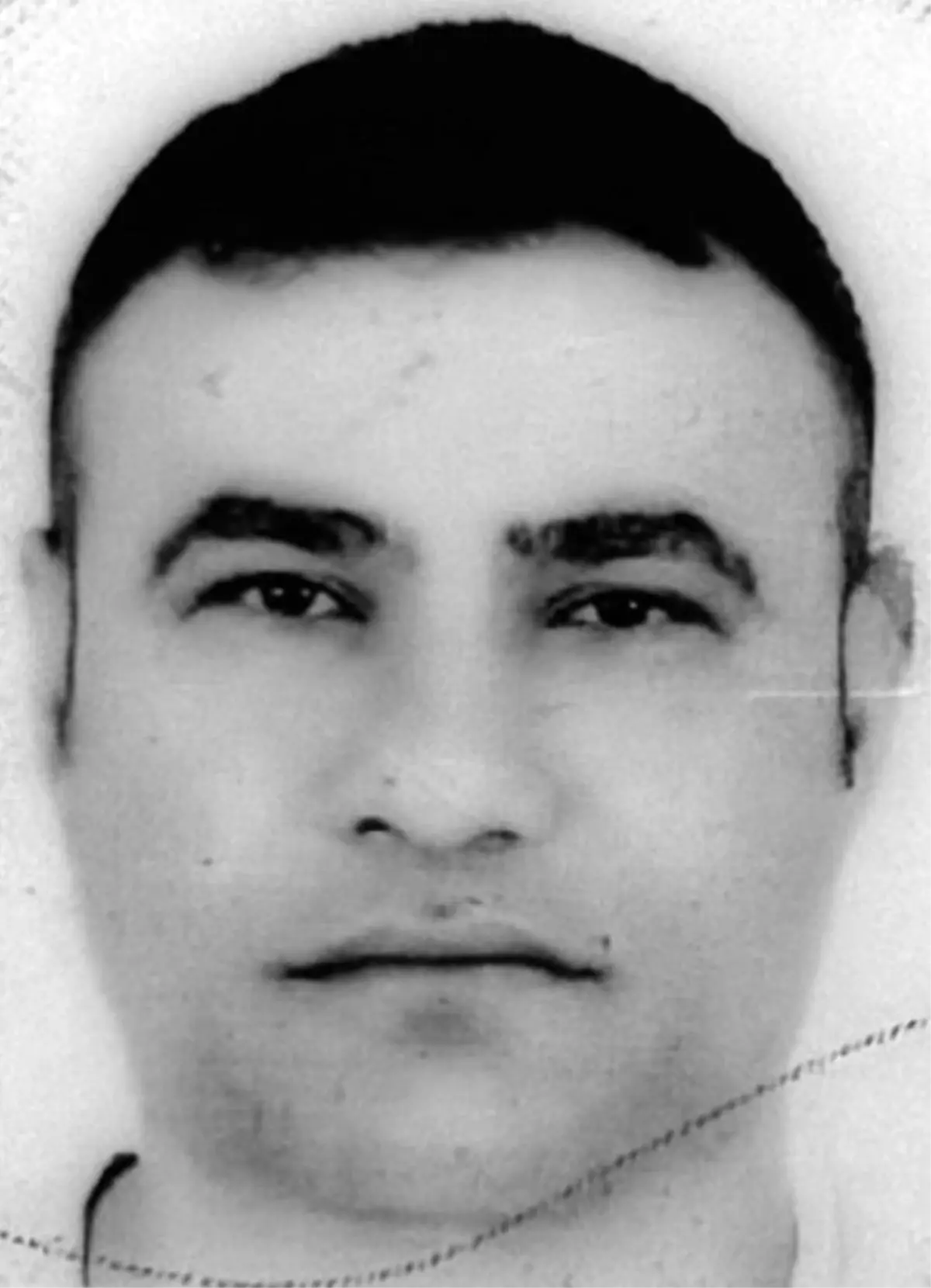 Eşi ile kızını öldüren şüpheli, psikolojik sorunları olduğu gerekçesiyle iş yerinden izin almış