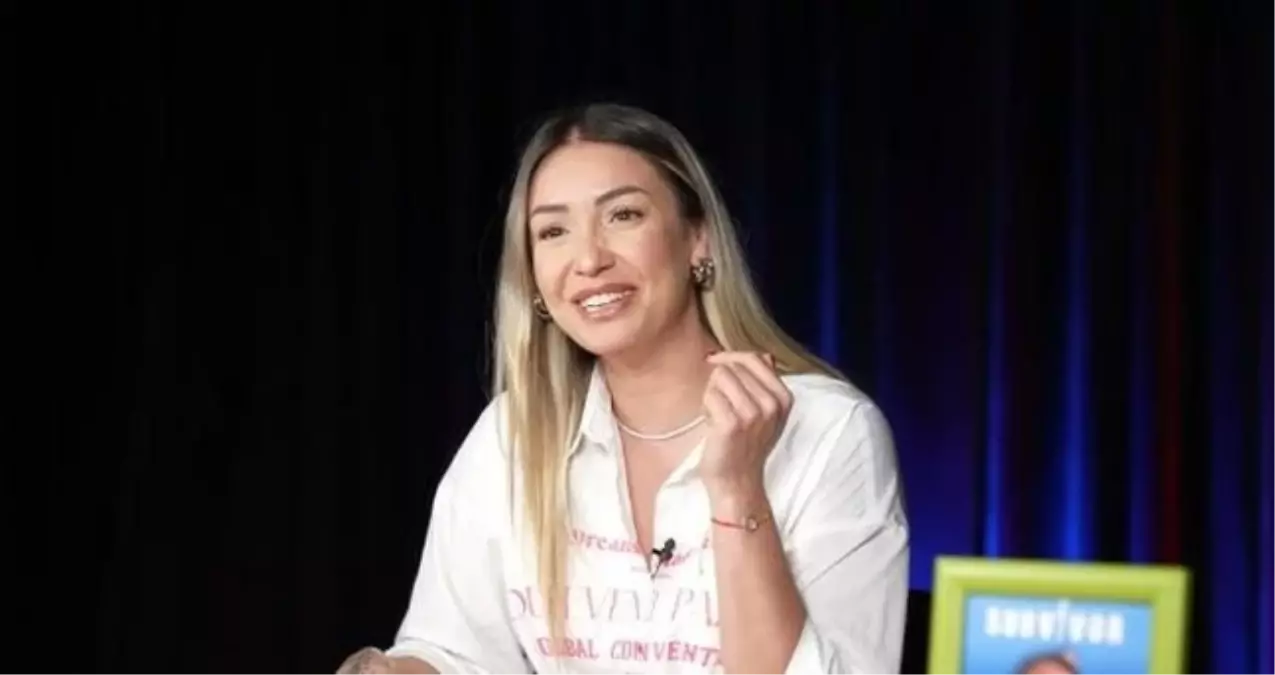 Evrim Keklik kimdir? Eski Survivor yarışmacısı Evrim Keklik kaç yaşında, nereli?