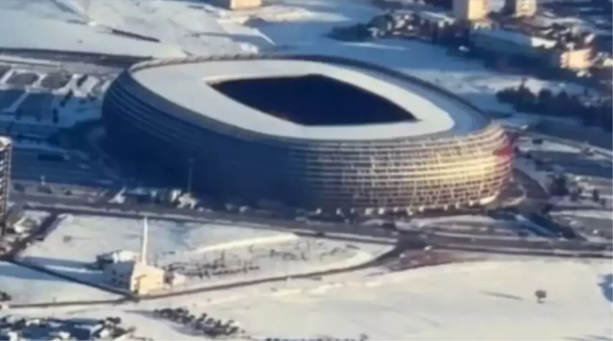 Galatasaray Trabzonspor maçı ertelenecek mi?