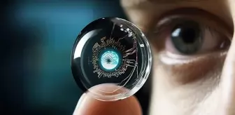 Göz Sağlığında Yeni Dönem! Akıllı Lens Tedavisi Nedir?