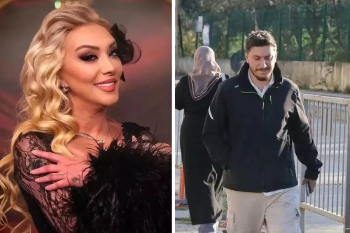 Güllü'nün oğlundan zehir zemberek açıklama: Ablamla tüm iletişimimi kestim, artık ona inanmıyorum!"