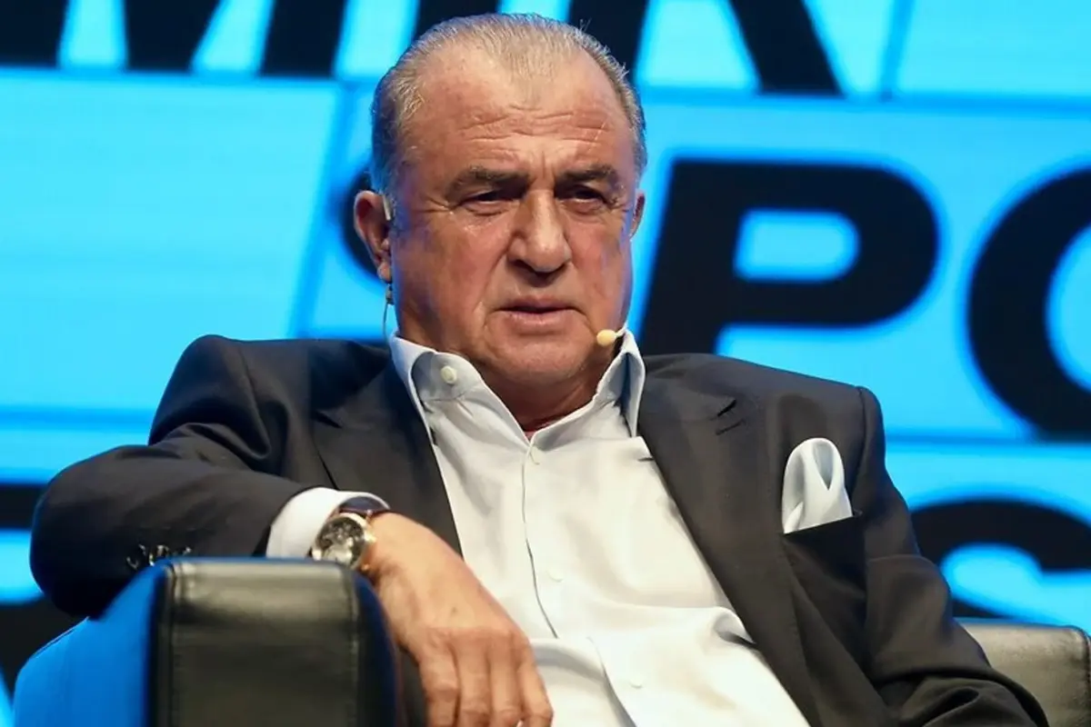 ''İçimde ukde kaldı'' diyen Fatih Terim Türk futbolu için tarihi bir öneride bulundu
