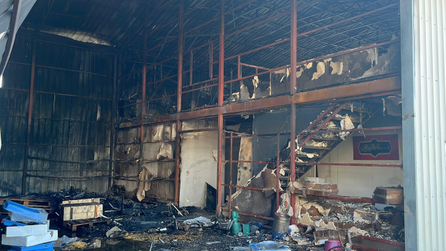 ilkokulda sinifta yangin cikti egitime 2 gun ara 19428056 5997 m