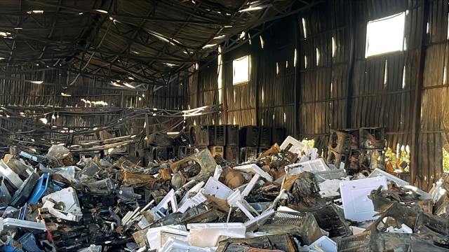 ilkokulda sinifta yangin cikti egitime 2 gun ara 19428056 7062 m