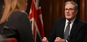 İngiltere Başbakanı Starmer'ı zora sokan Maduro sorusu