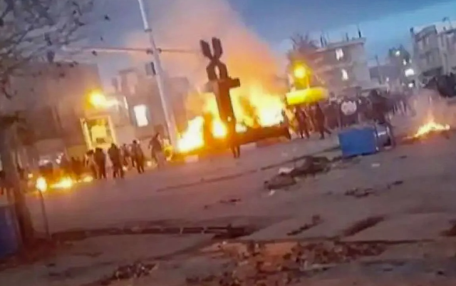 iran kaosa surukleniyor olu sayisi 20 ye 19426681 130 m