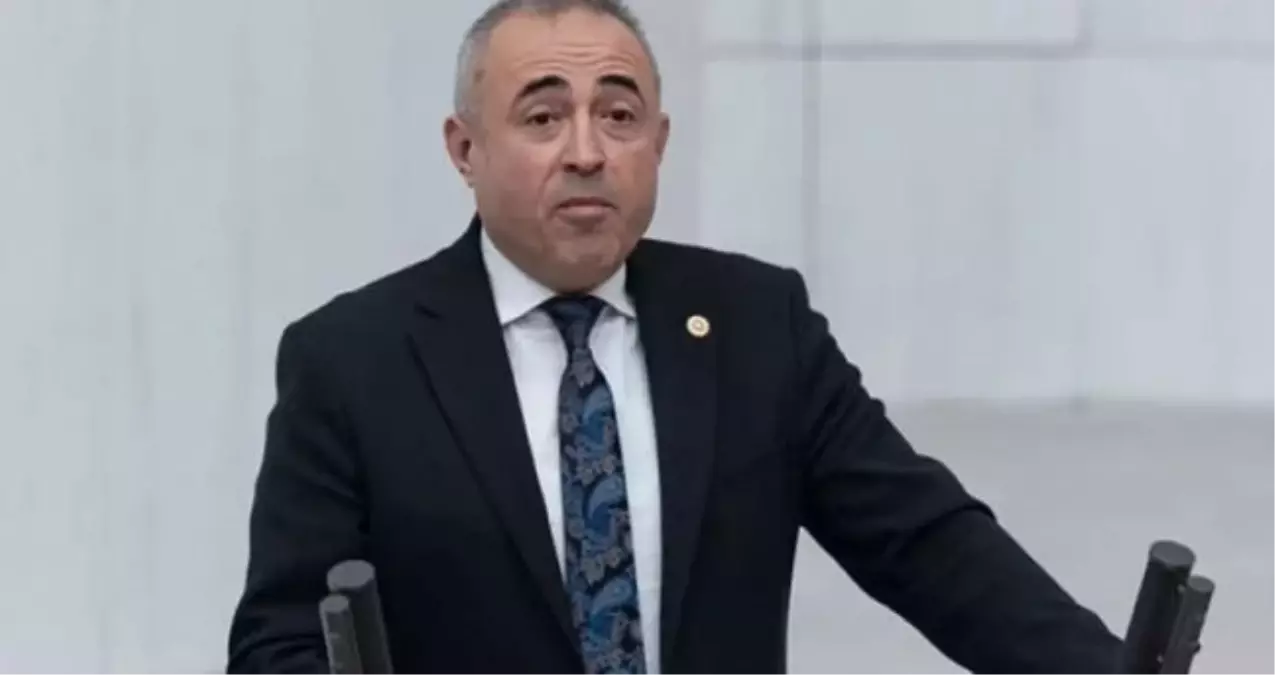 İrfan Karatutlu kimdir? İrfan Karatutlu DEVA Partisi'nden neden istifa etti, AK Parti'ye mi geçiyor?