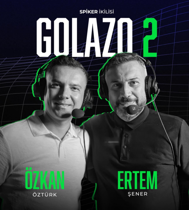 İstanbul'da yıldızlar geçidi: İşte Golazo Cup 2026'ya katılacak efsane isimler