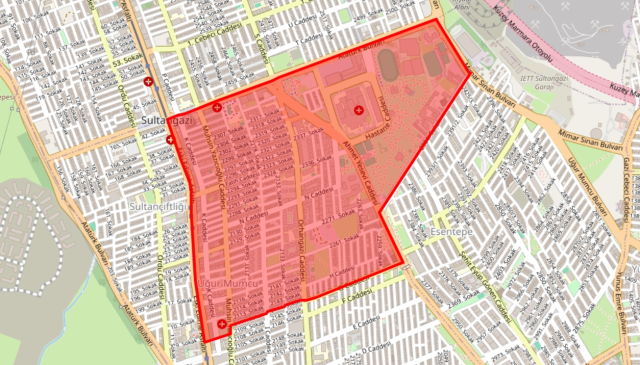 İstanbul SULTANGAZİ su kesintisi! 5-6 Ocak İSKİ Sultangazi su kesintisi ne zaman bitecek, sular ne zaman gelecek?