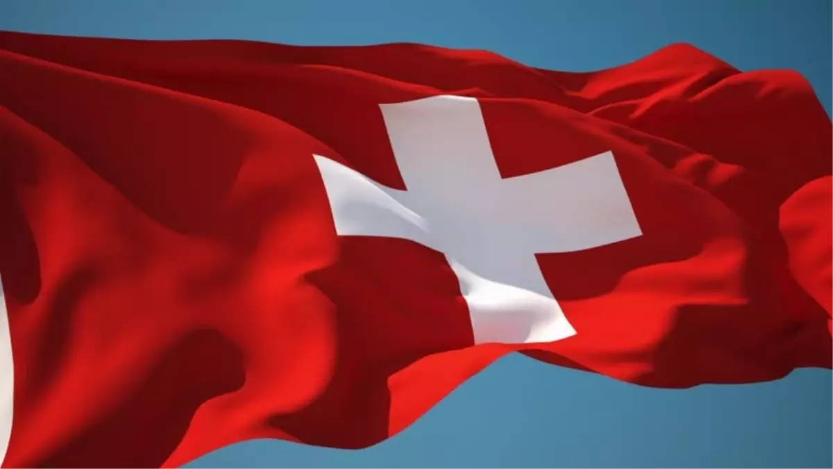 İsviçre, Maduro'nun ülkedeki tüm varlıklarını dondurdu