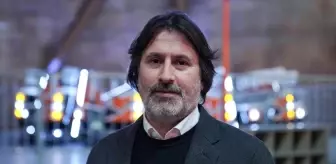 Kapalı çocuk oyun alanlarında 'güvenlik' hayati önem taşıyor