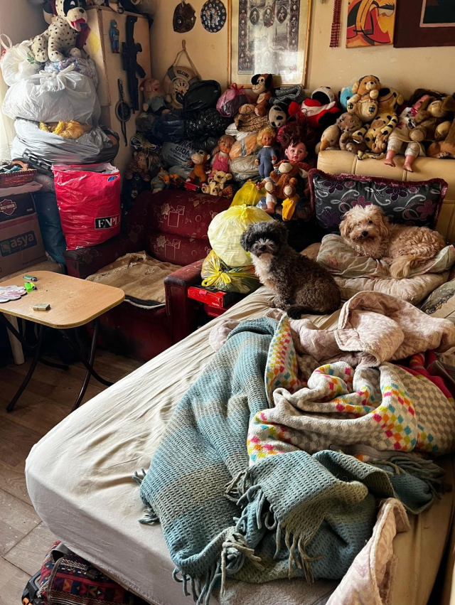 kapi acilinca karsilasilan manzara soke etti 19428548 1989 m