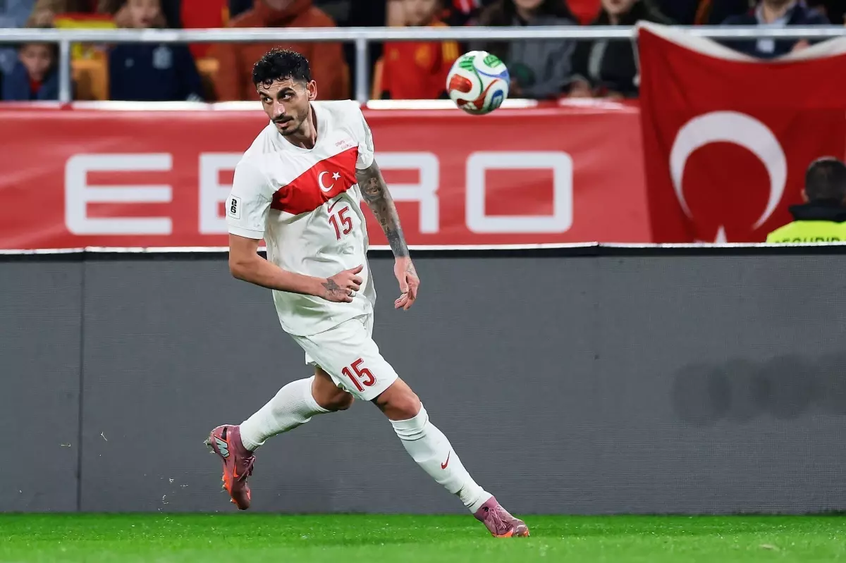 Karadeniz ekiplerinin Samet Akaydın yarışı